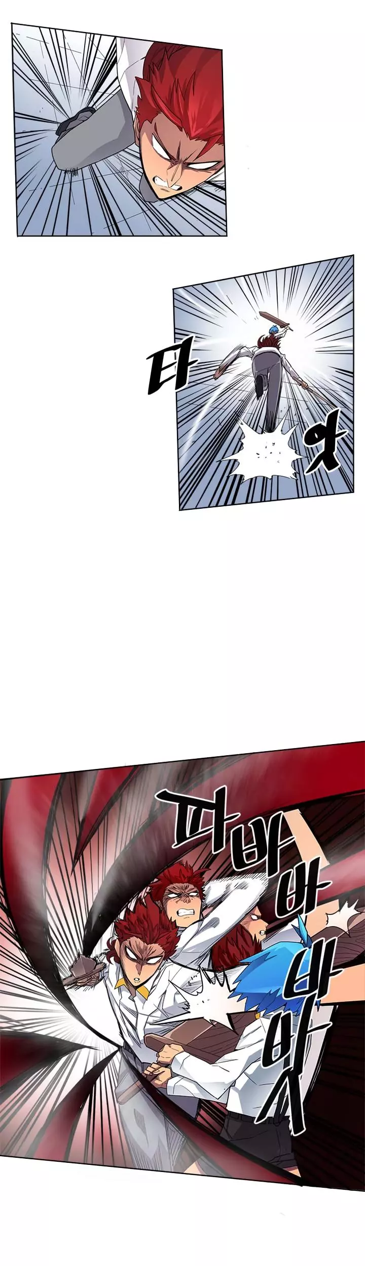 Read A Returners Magic Should Be Special en Manga Online