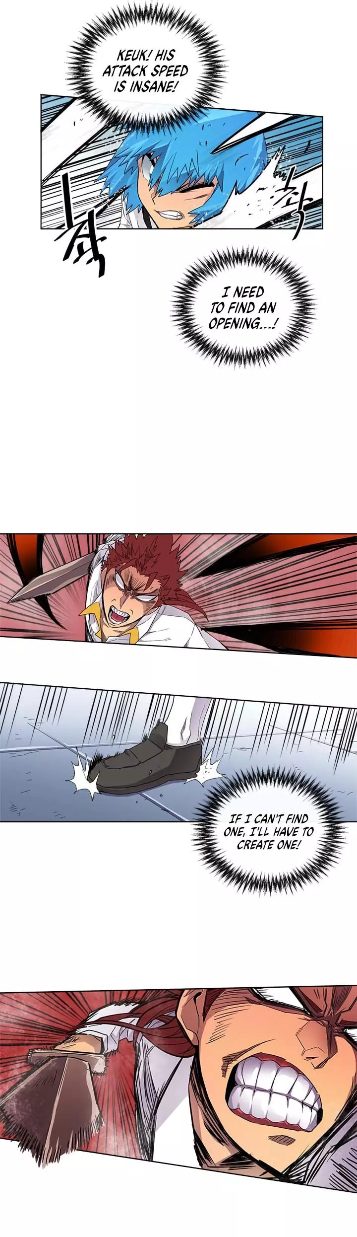 Read A Returners Magic Should Be Special en Manga Online