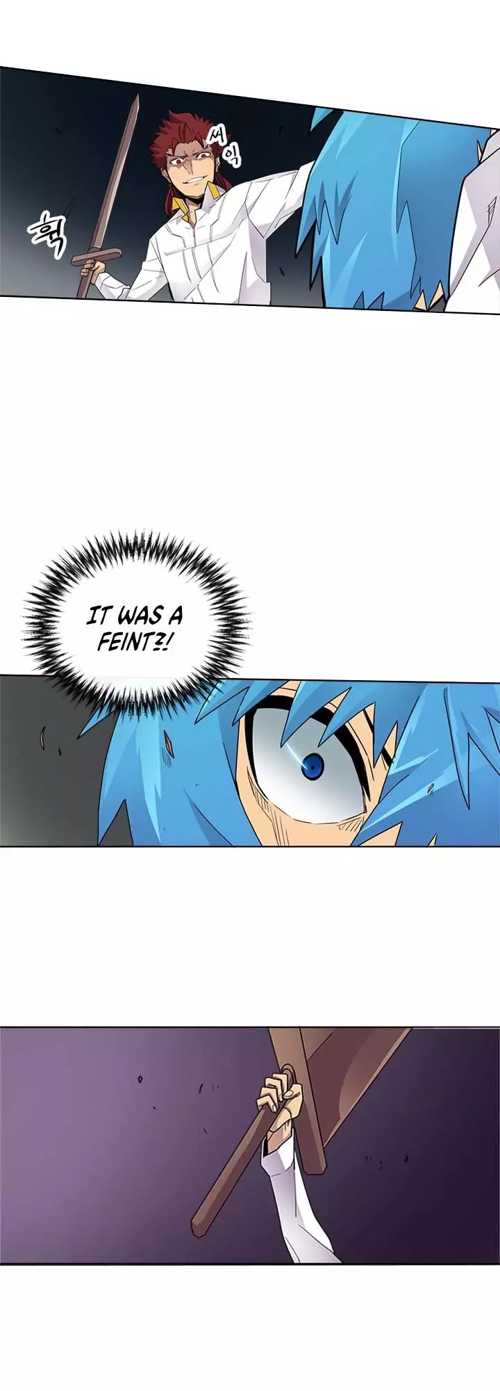Read A Returners Magic Should Be Special en Manga Online