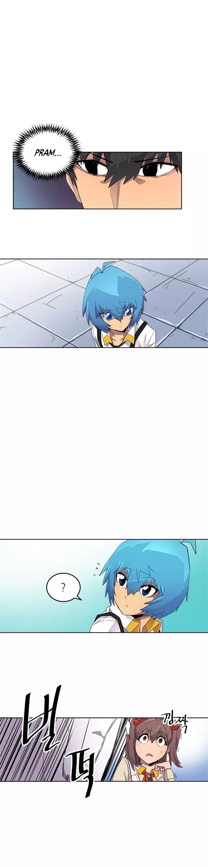 Read A Returners Magic Should Be Special en Manga Online