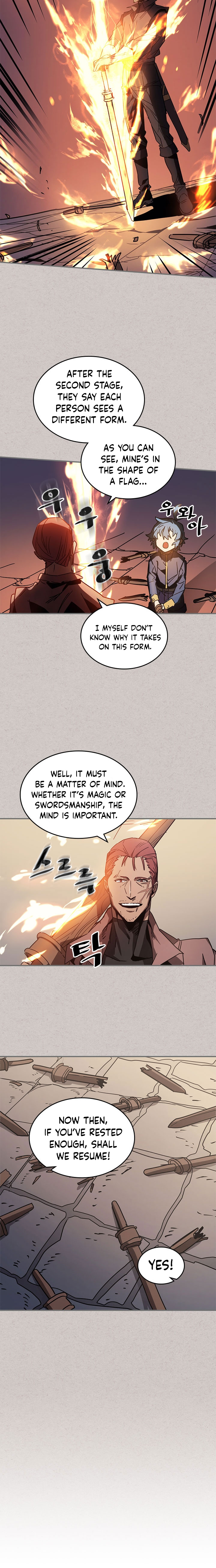 Read A Returners Magic Should Be Special en Manga Online