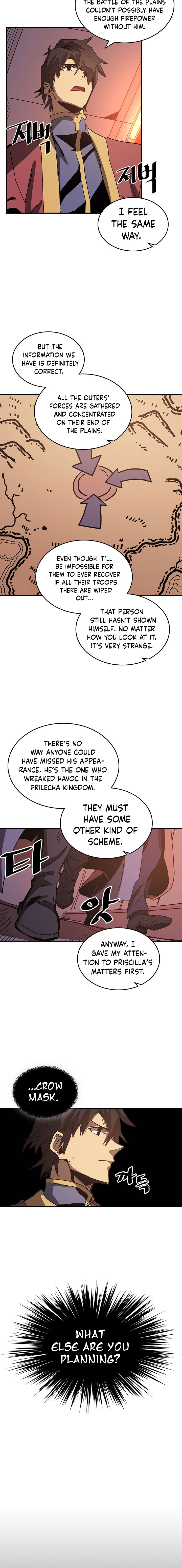 Read A Returners Magic Should Be Special en Manga Online