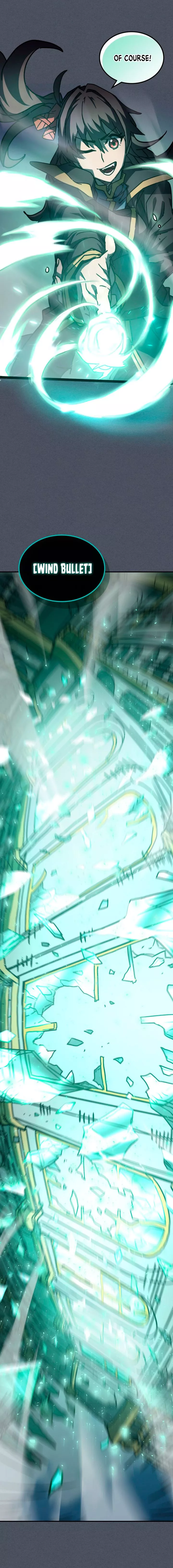 Read A Returners Magic Should Be Special en Manga Online