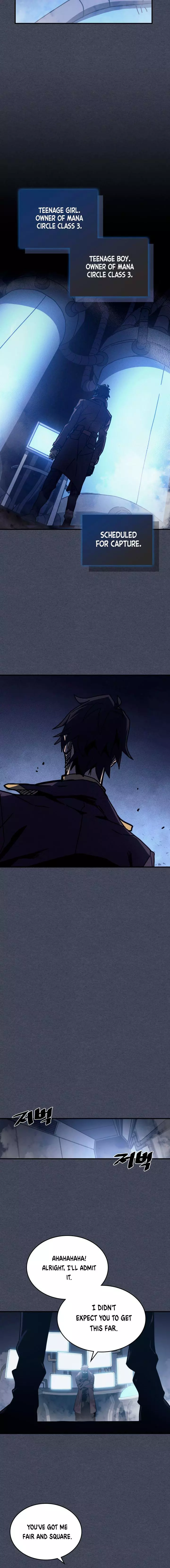 Read A Returners Magic Should Be Special en Manga Online
