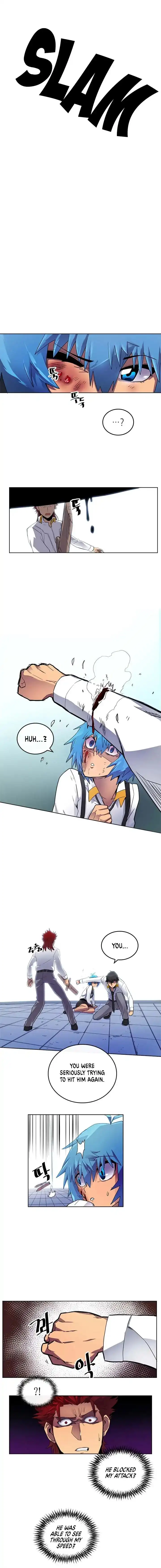 Read A Returners Magic Should Be Special en Manga Online