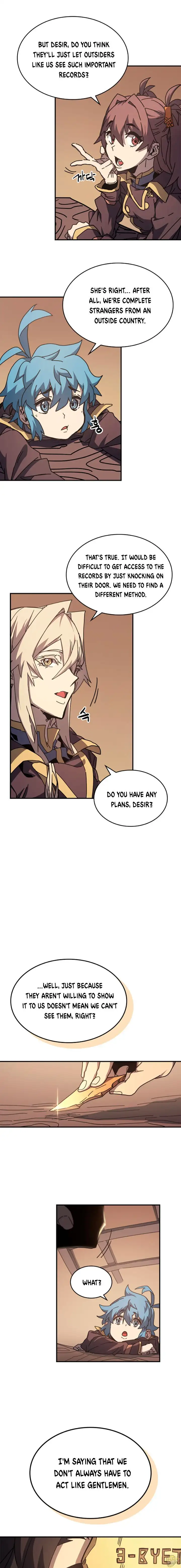 Read A Returners Magic Should Be Special en Manga Online