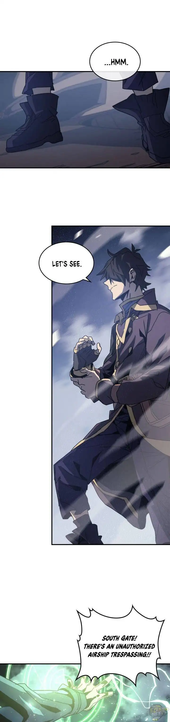 Read A Returners Magic Should Be Special en Manga Online