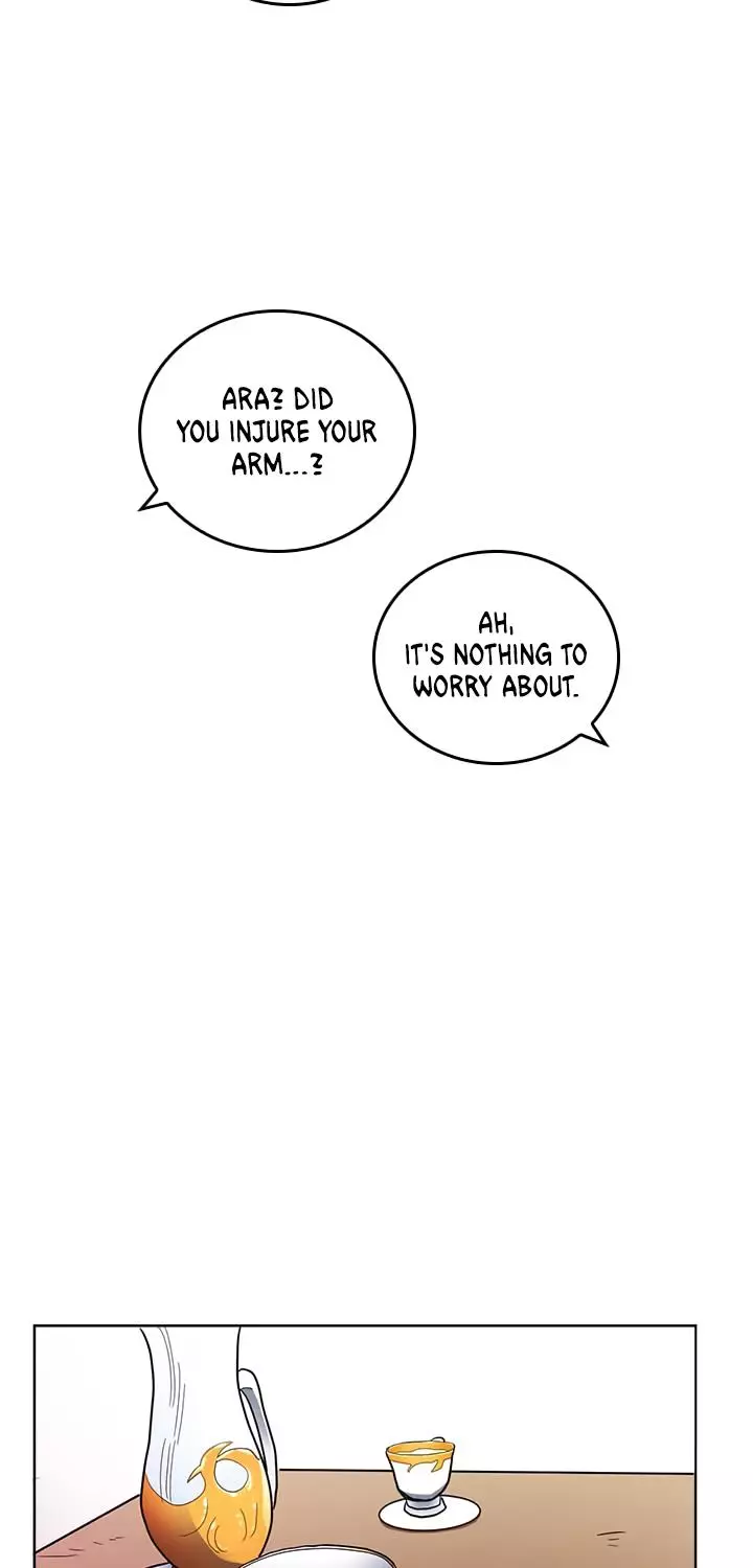 Read A Returners Magic Should Be Special en Manga Online