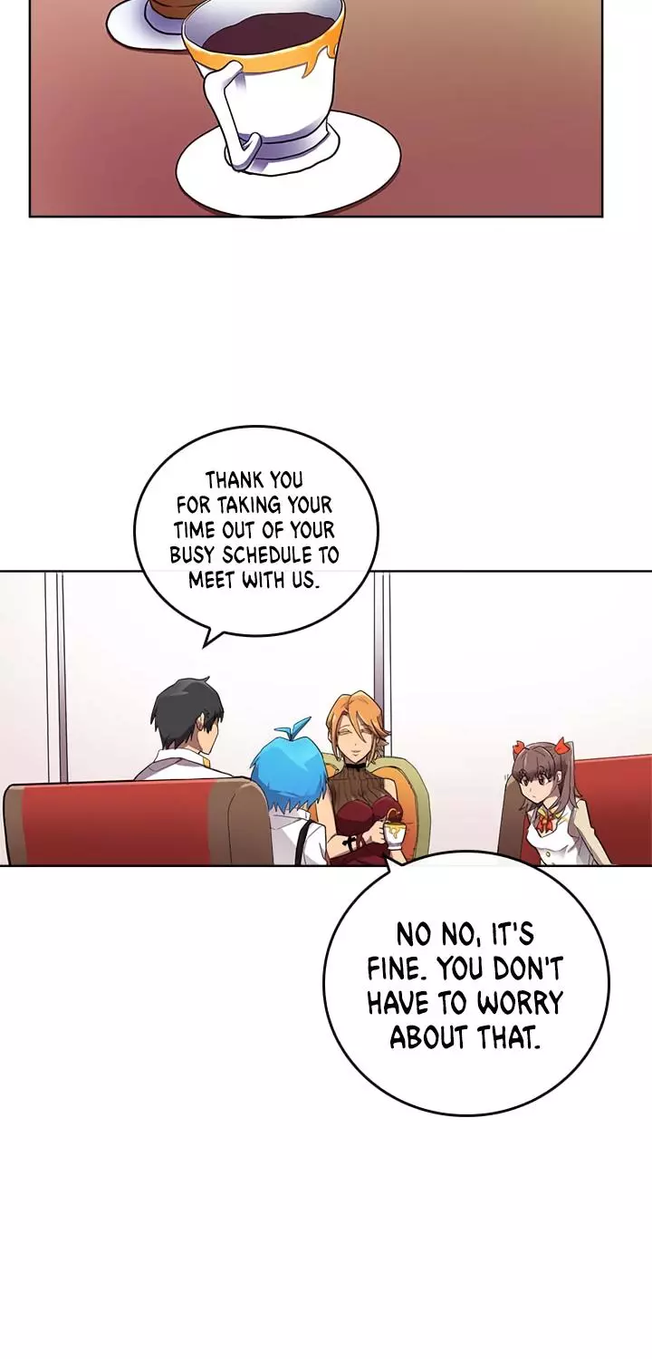 Read A Returners Magic Should Be Special en Manga Online