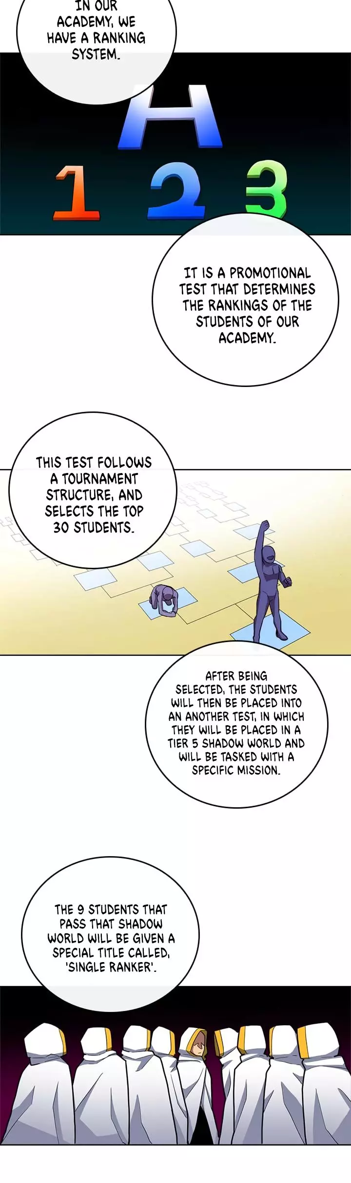 Read A Returners Magic Should Be Special en Manga Online