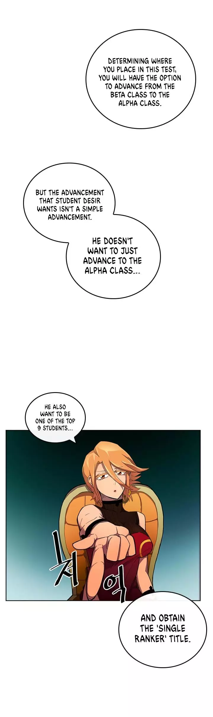Read A Returners Magic Should Be Special en Manga Online