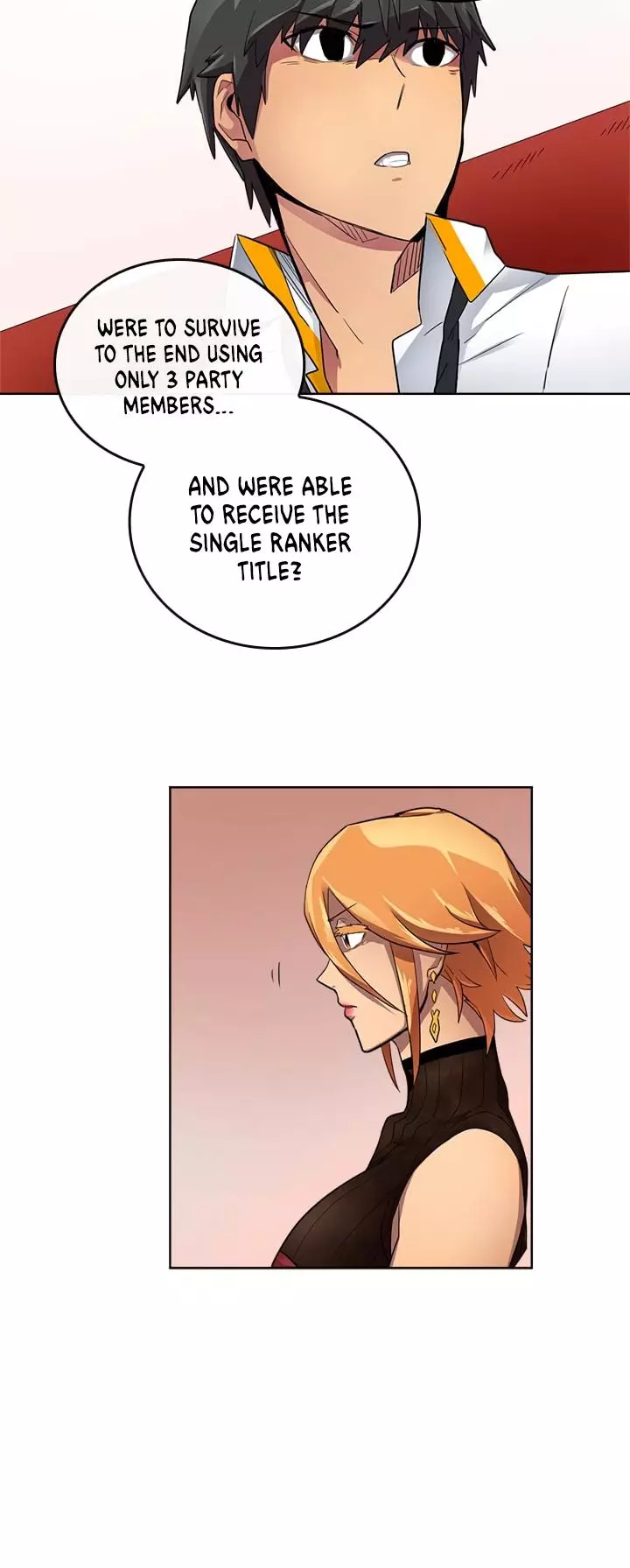 Read A Returners Magic Should Be Special en Manga Online