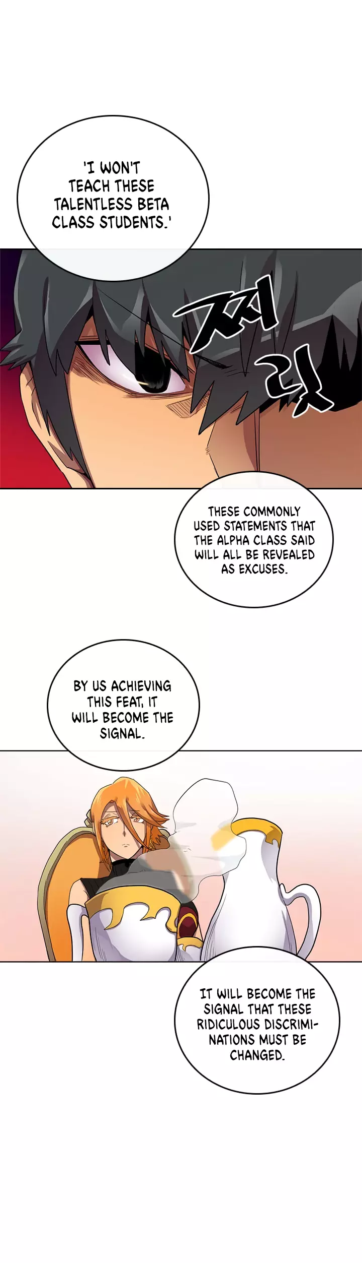 Read A Returners Magic Should Be Special en Manga Online