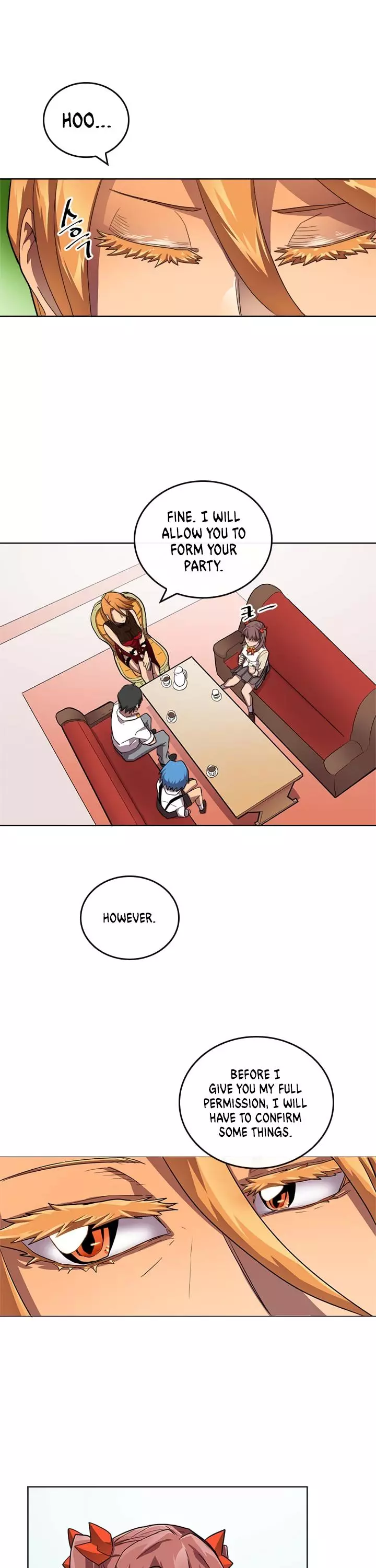 Read A Returners Magic Should Be Special en Manga Online