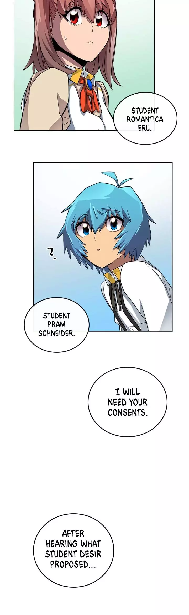 Read A Returners Magic Should Be Special en Manga Online