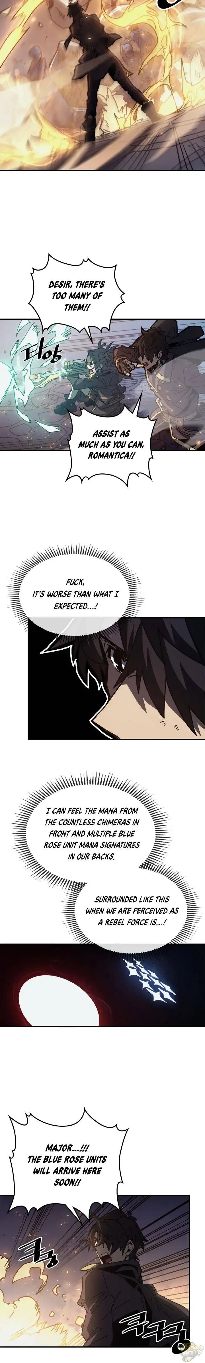 Read A Returners Magic Should Be Special en Manga Online