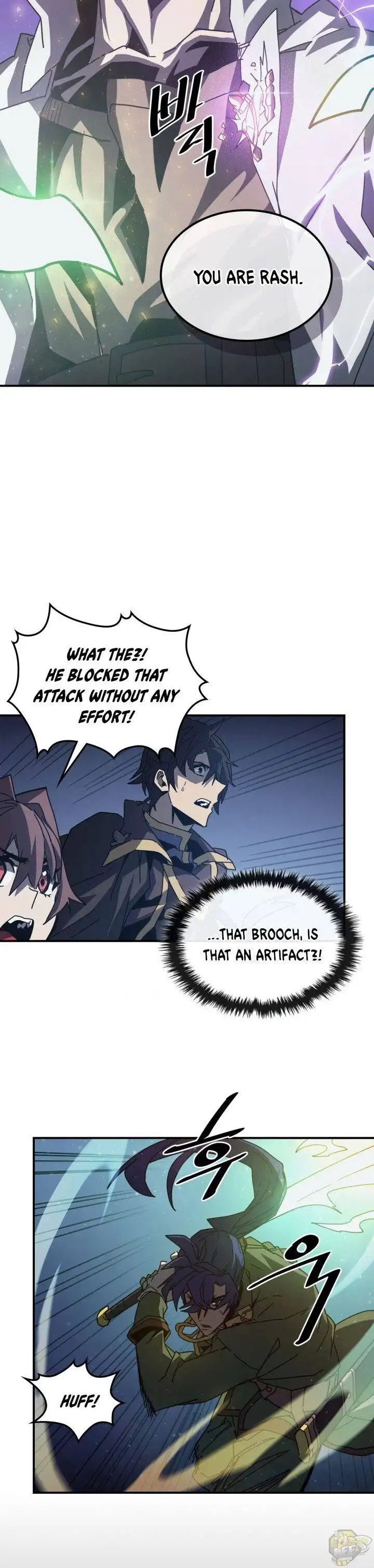 Read A Returners Magic Should Be Special en Manga Online