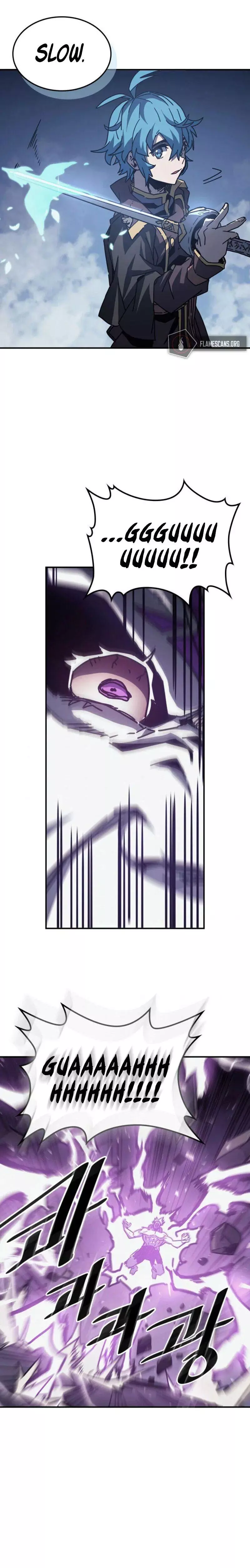 Read A Returners Magic Should Be Special en Manga Online