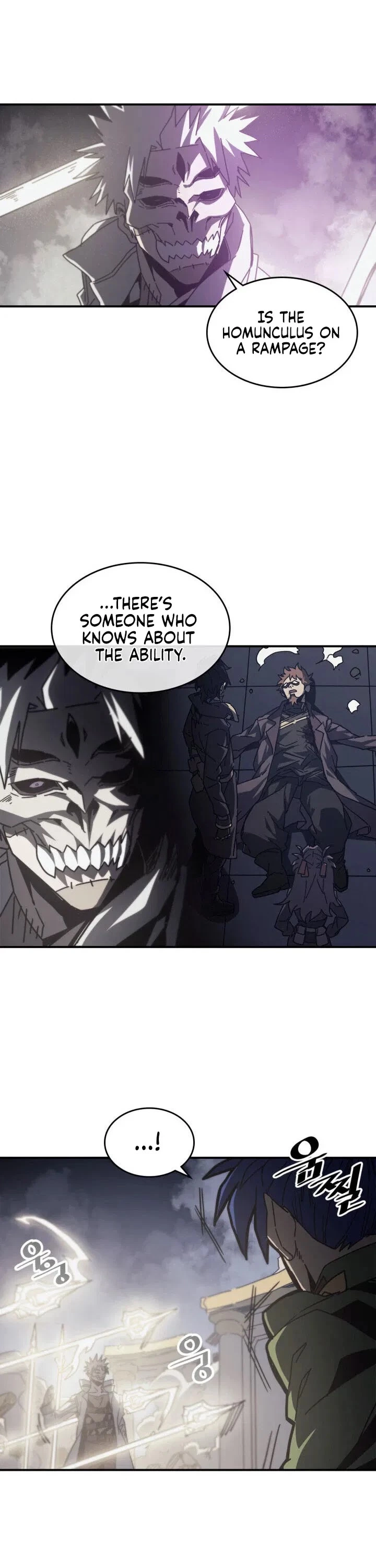 Read A Returners Magic Should Be Special en Manga Online