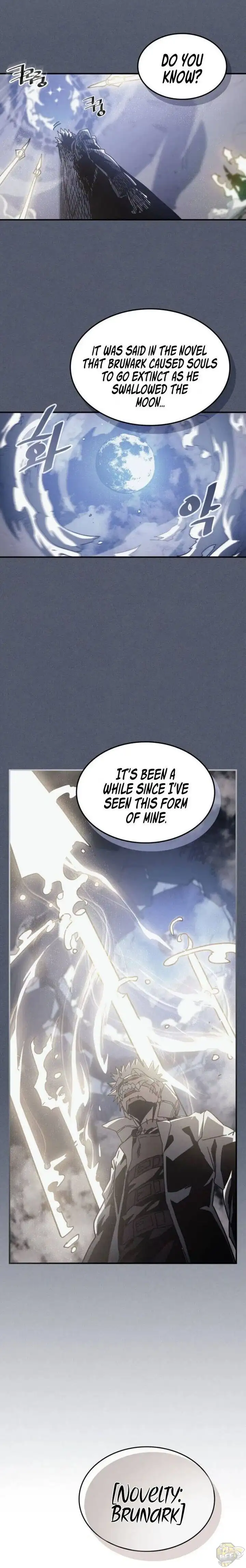 Read A Returners Magic Should Be Special en Manga Online