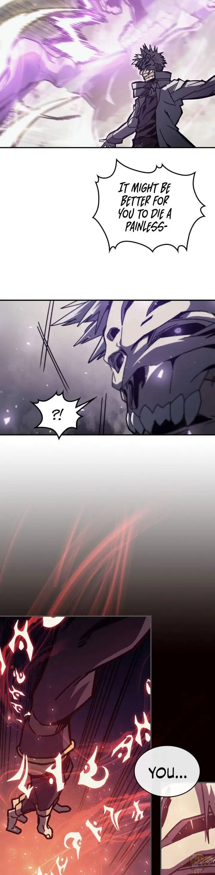 Read A Returners Magic Should Be Special en Manga Online