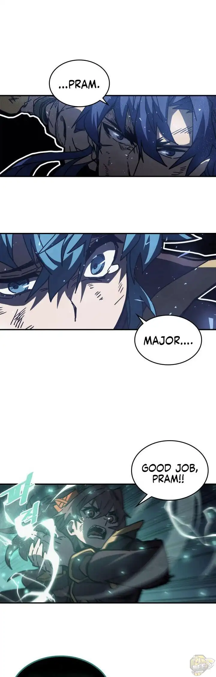 Read A Returners Magic Should Be Special en Manga Online
