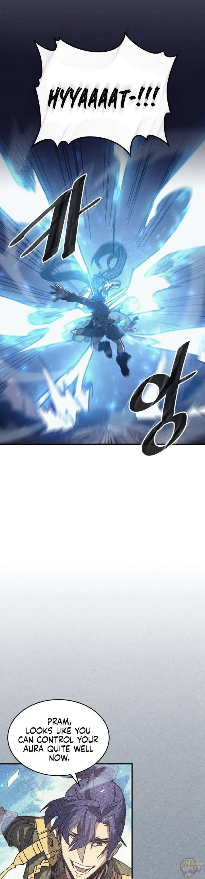 Read A Returners Magic Should Be Special en Manga Online