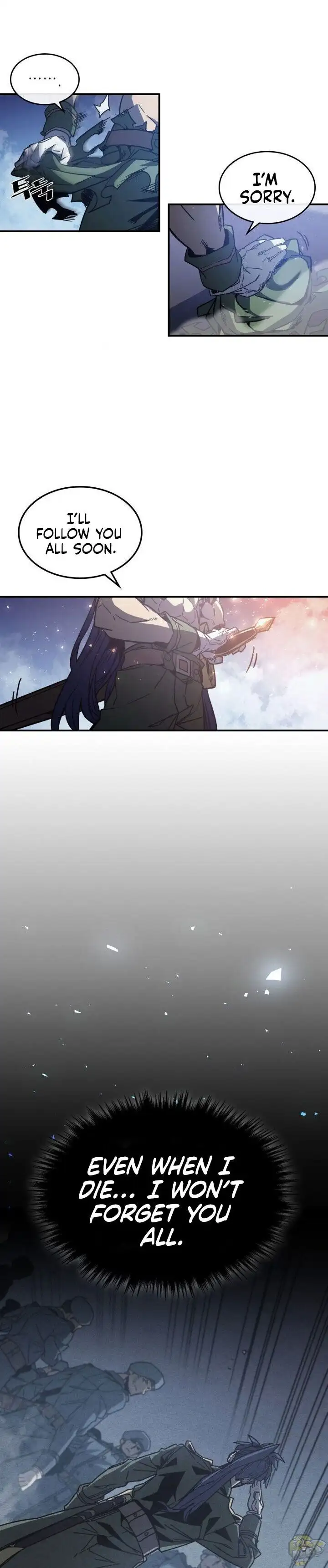 Read A Returners Magic Should Be Special en Manga Online