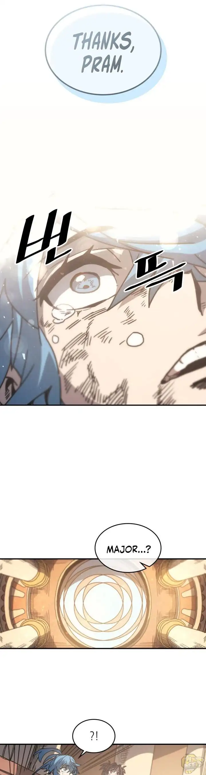 Read A Returners Magic Should Be Special en Manga Online