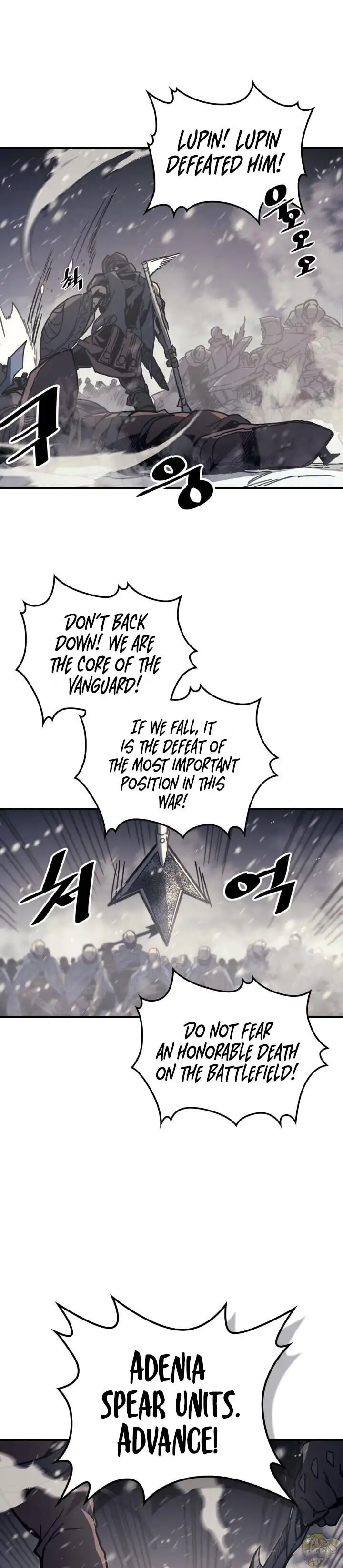 Read A Returners Magic Should Be Special en Manga Online