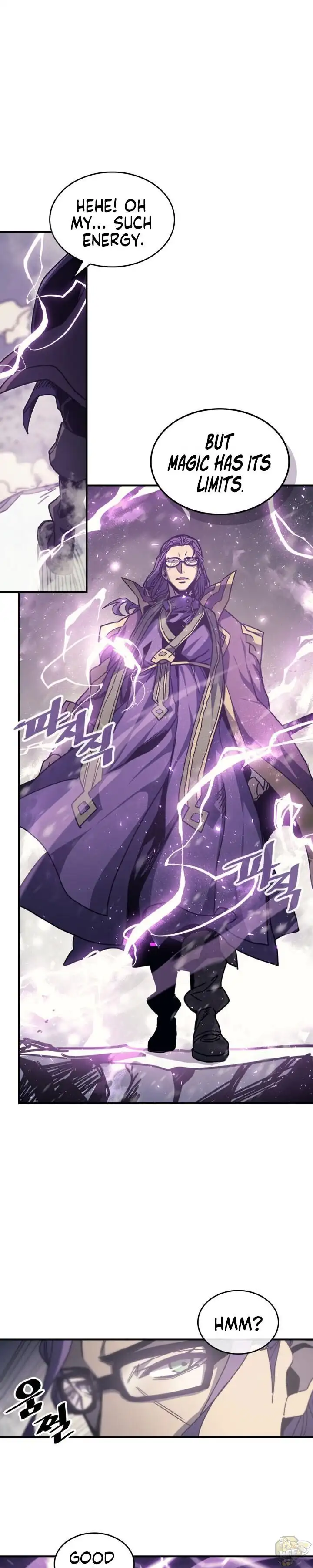Read A Returners Magic Should Be Special en Manga Online