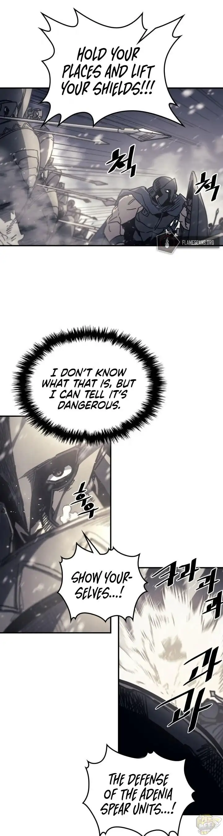 Read A Returners Magic Should Be Special en Manga Online