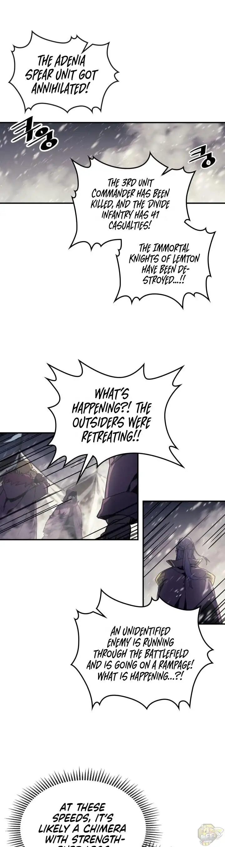 Read A Returners Magic Should Be Special en Manga Online