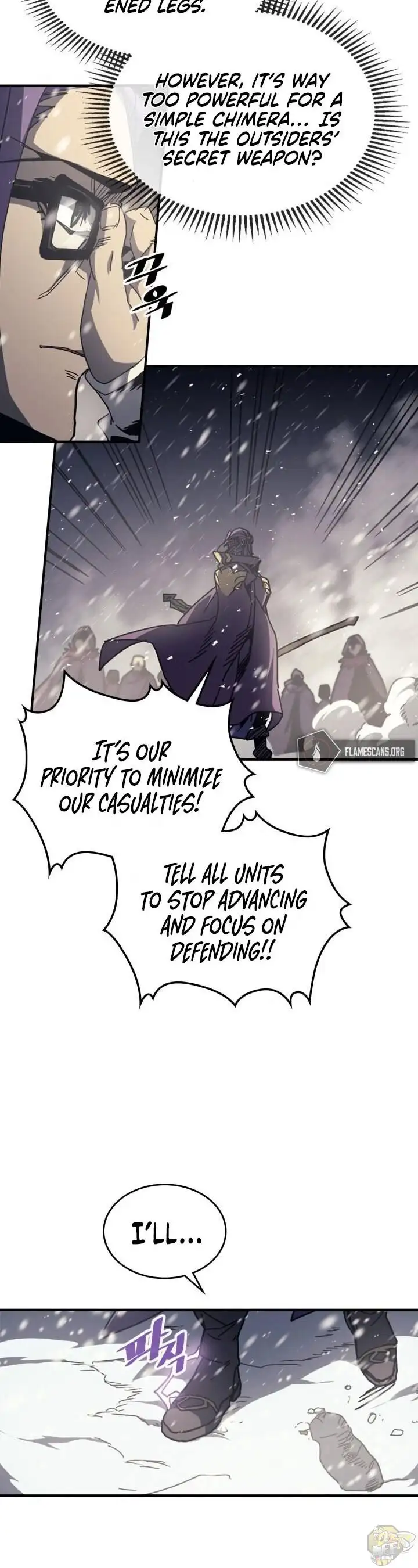 Read A Returners Magic Should Be Special en Manga Online