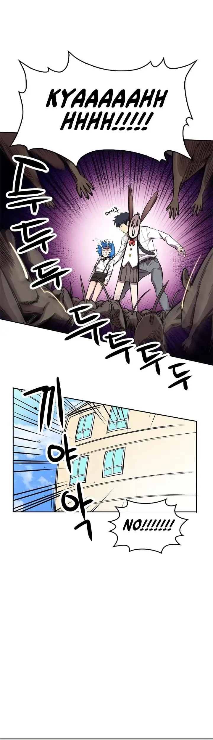 Read A Returners Magic Should Be Special en Manga Online