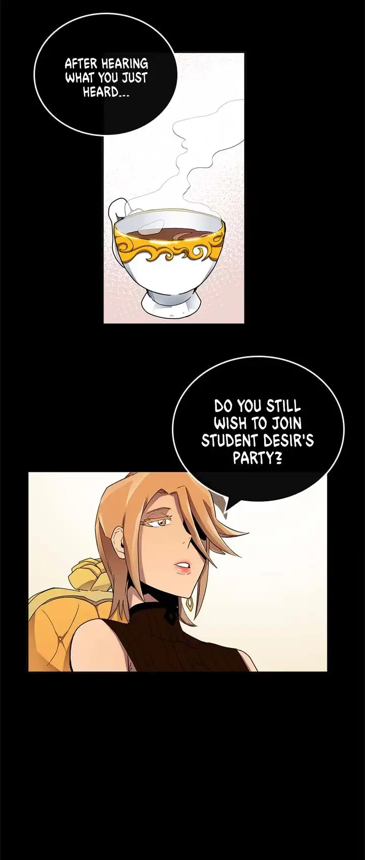 Read A Returners Magic Should Be Special en Manga Online