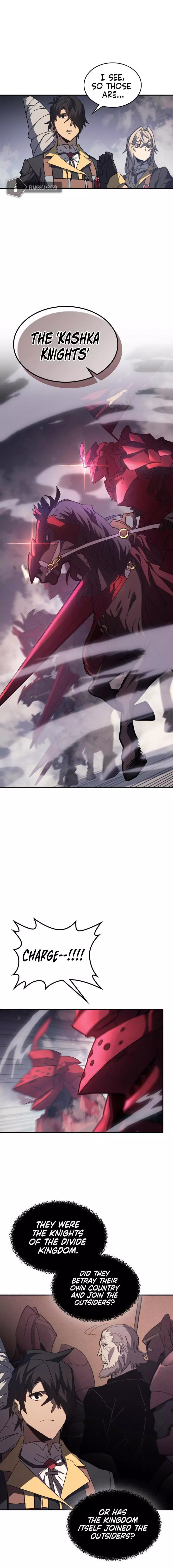 Read A Returners Magic Should Be Special en Manga Online