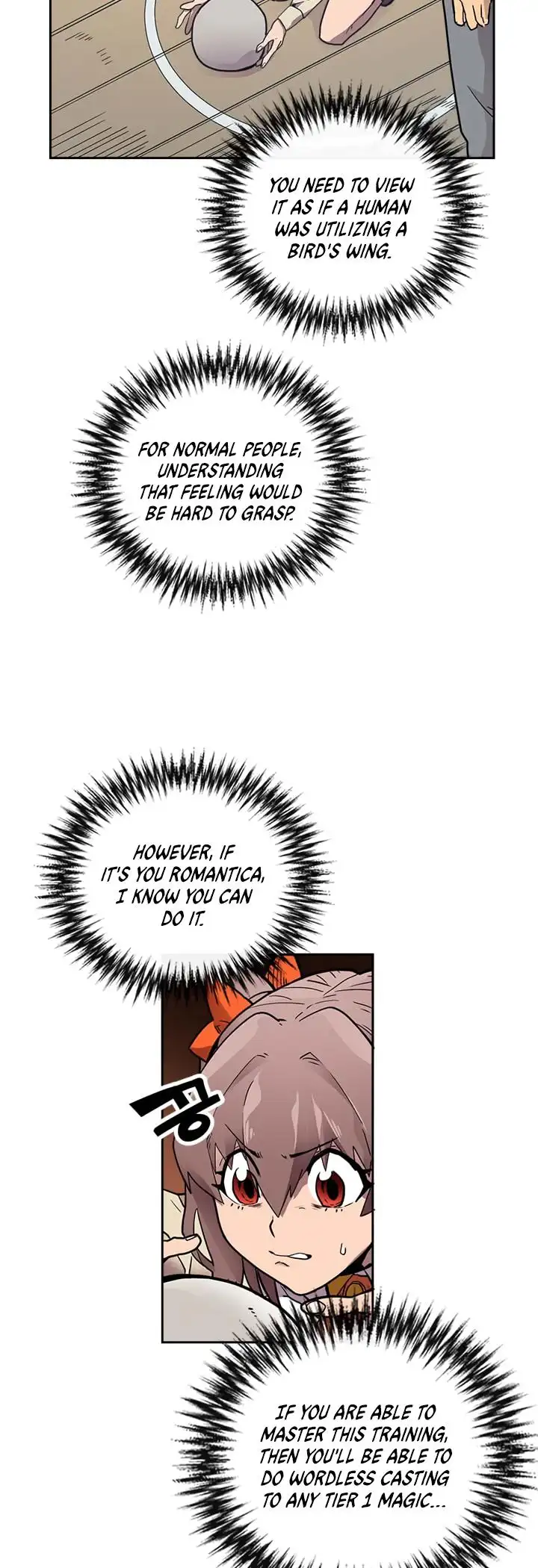 Read A Returners Magic Should Be Special en Manga Online