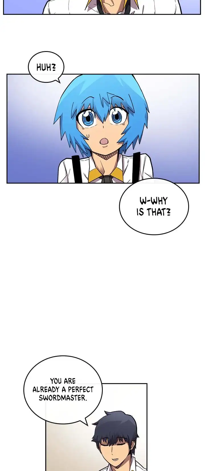 Read A Returners Magic Should Be Special en Manga Online