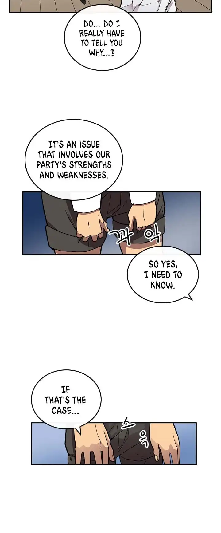 Read A Returners Magic Should Be Special en Manga Online