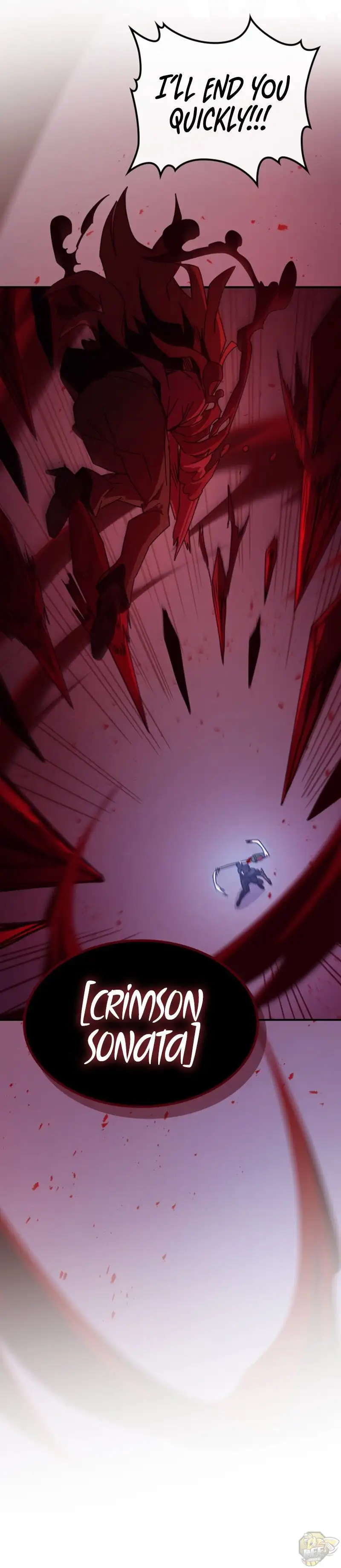Read A Returners Magic Should Be Special en Manga Online