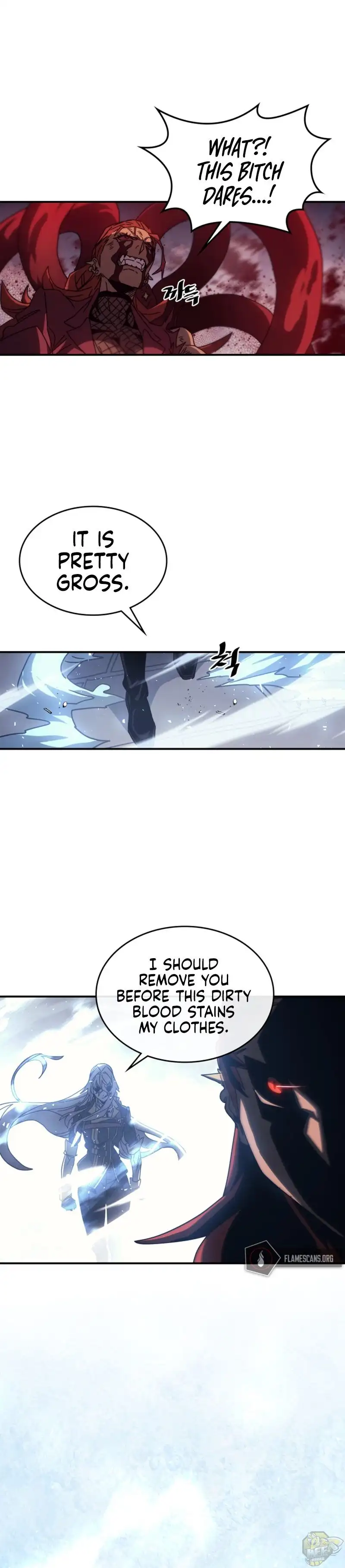 Read A Returners Magic Should Be Special en Manga Online