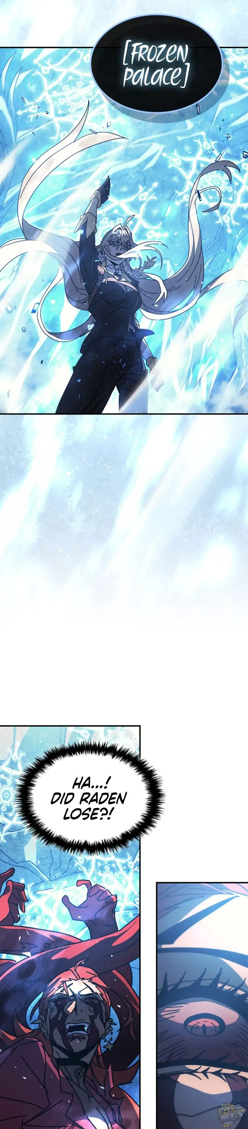 Read A Returners Magic Should Be Special en Manga Online