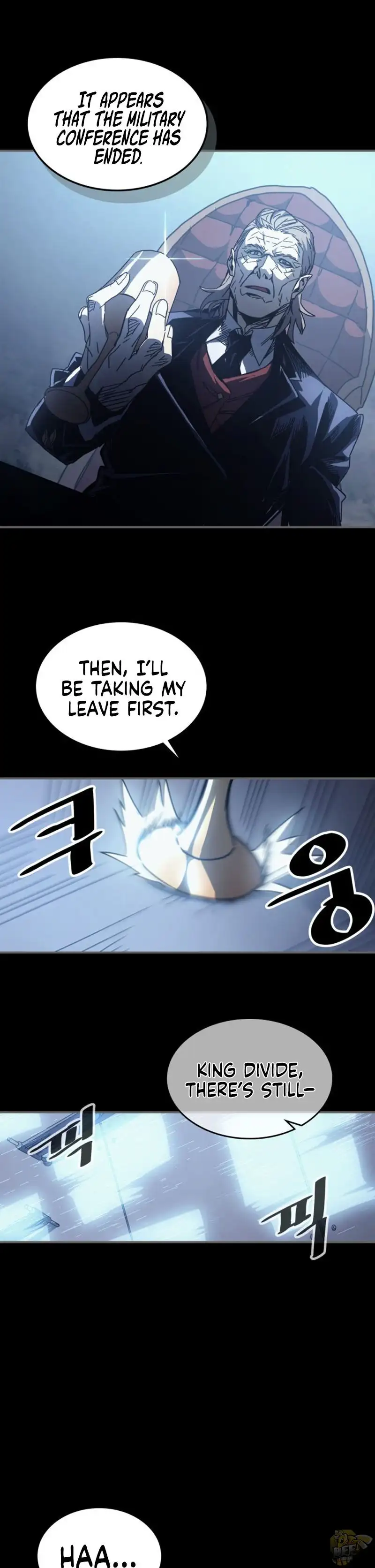 Read A Returners Magic Should Be Special en Manga Online