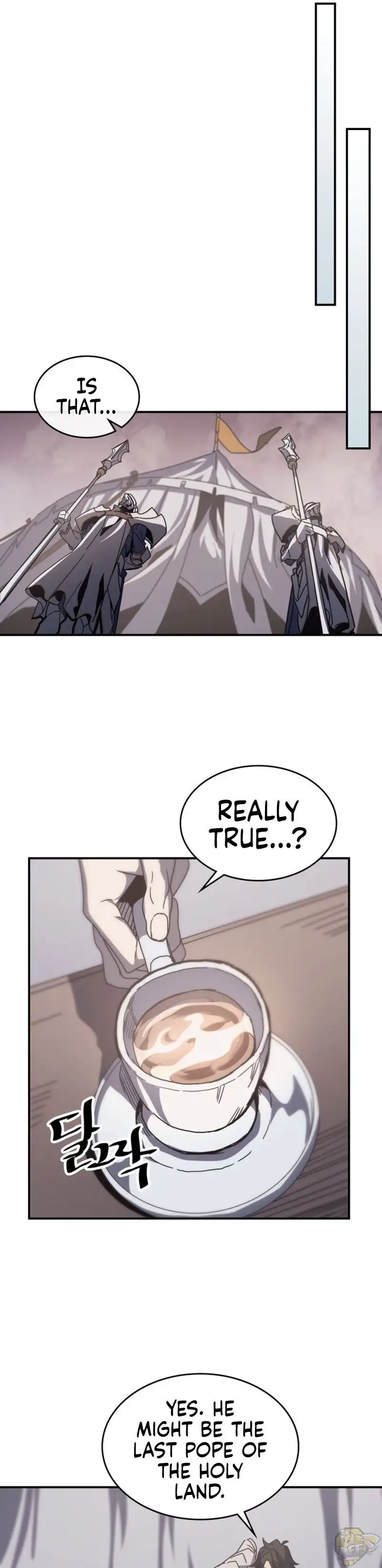 Read A Returners Magic Should Be Special en Manga Online