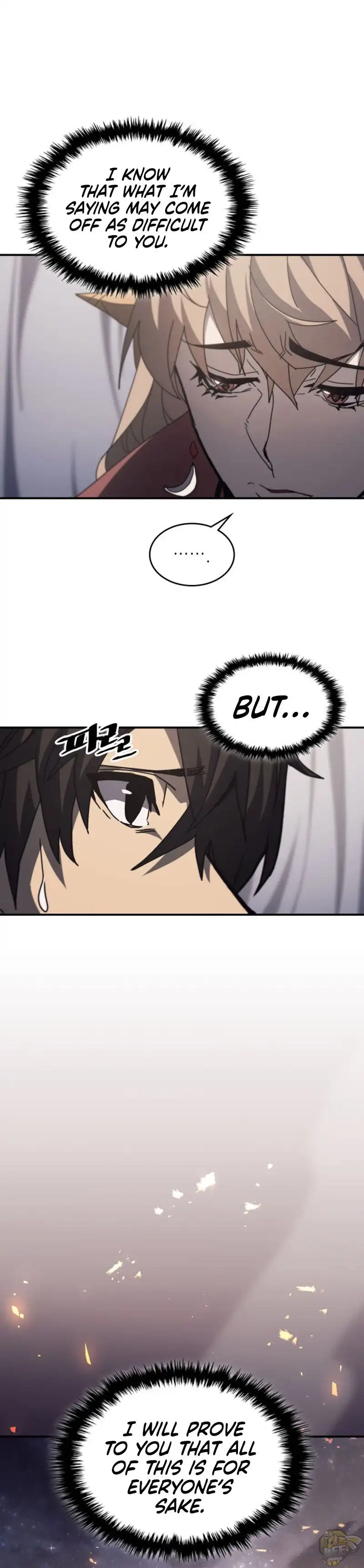 Read A Returners Magic Should Be Special en Manga Online