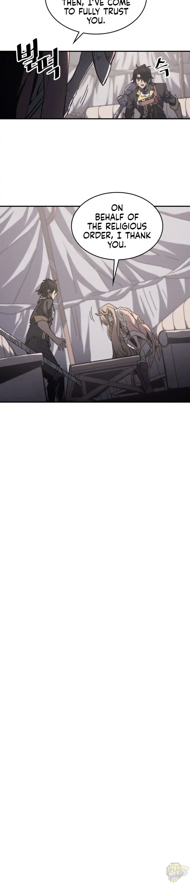 Read A Returners Magic Should Be Special en Manga Online