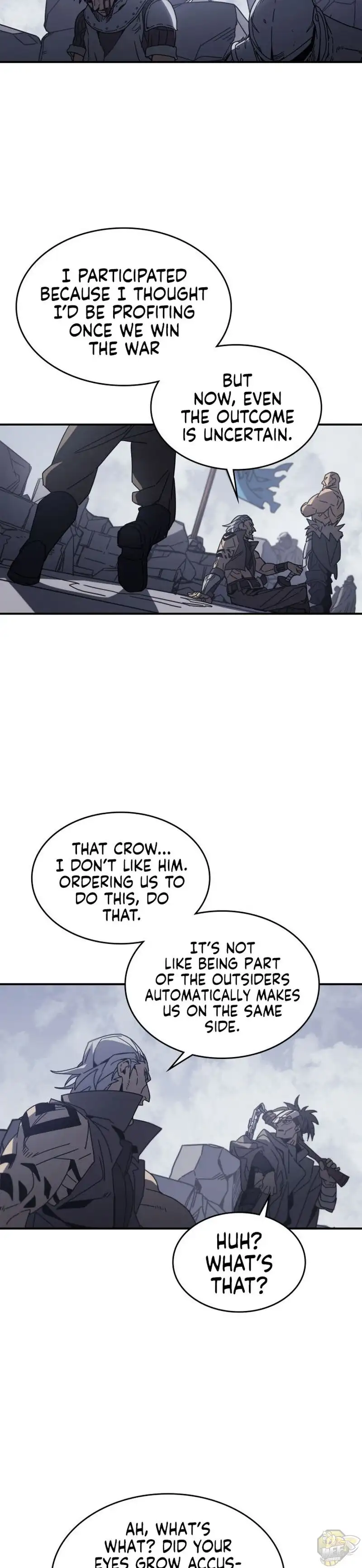 Read A Returners Magic Should Be Special en Manga Online