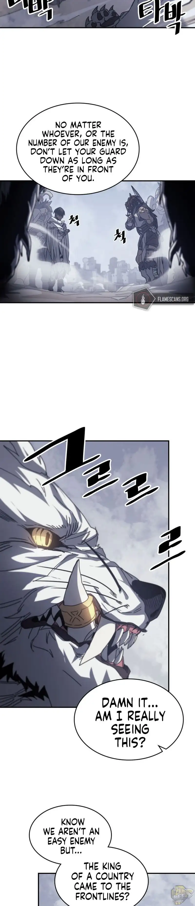 Read A Returners Magic Should Be Special en Manga Online