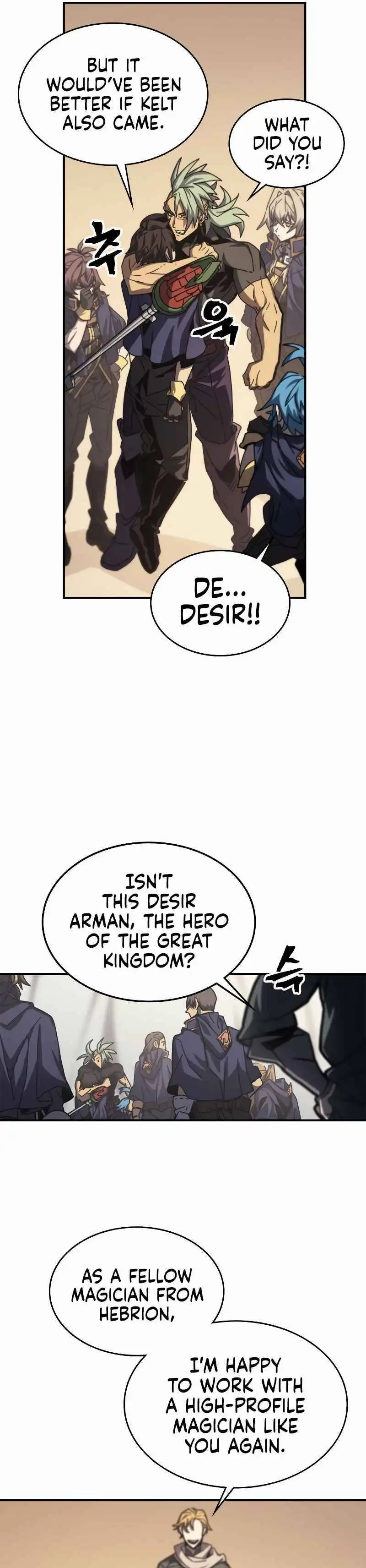 Read A Returners Magic Should Be Special en Manga Online